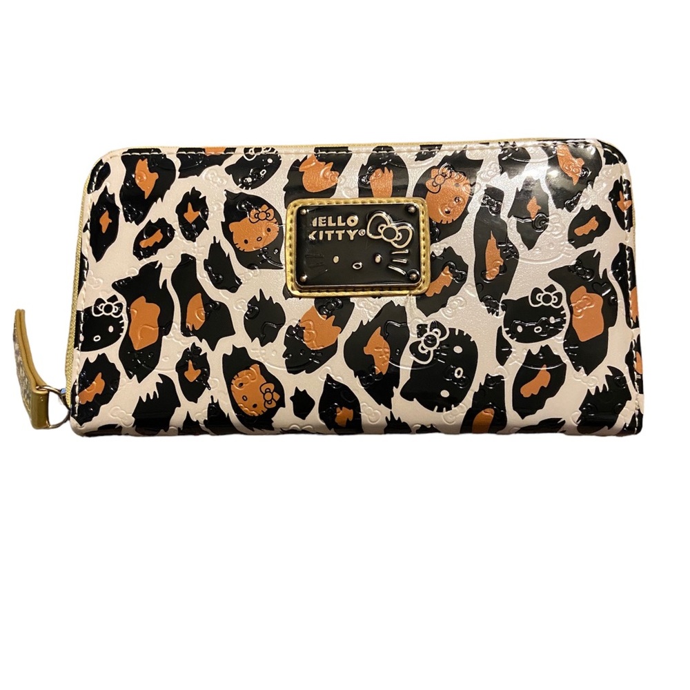 Hello Kitty Wallet